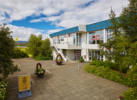 Hotel Edda Egilsstaðir
